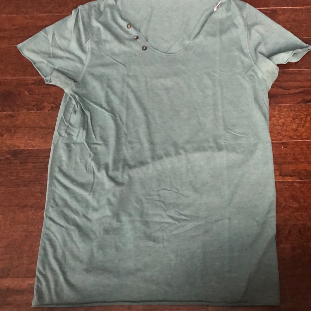 Men’s topman shirt